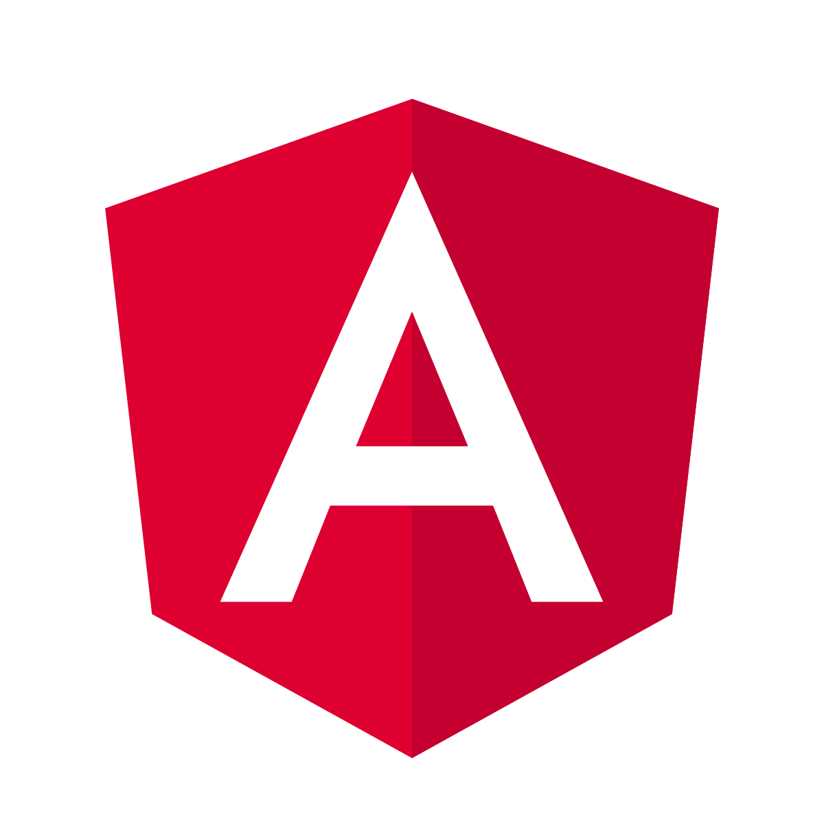 Angular Website Development