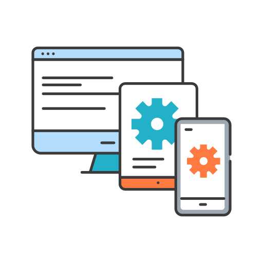 Custom Website Development