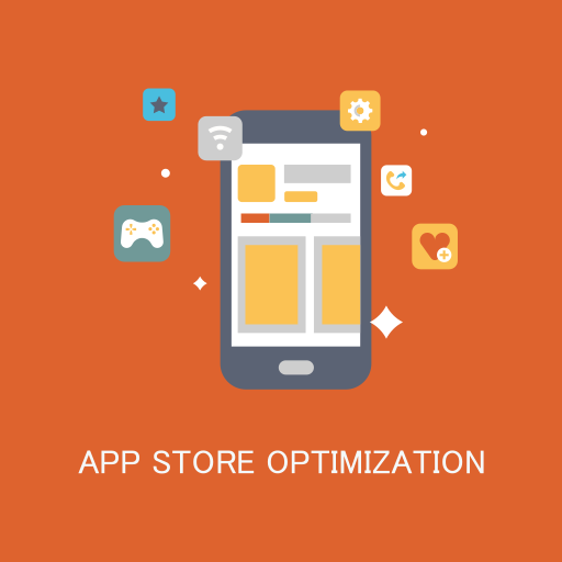 App Store Optimization (ASO)